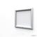 Syna Vergrendelbaar Notitiebord Outdoor 6x A4 - SCT6XA4PH 5