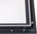 Syna Vergrendelbaar Notitiebord Outdoor 6x A4 RAL 7016 - SCT6XA4PHC7016JS 8