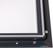 Syna Vergrendelbaar Notitiebord Outdoor 8x A4 RAL 7016 - SCT8XA4PHC7016JS 8
