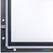 Syna Outdoor Vergrendelbaar Notitiebord Slim 12 X A4 Anthracite - SCTE12XA4PHC7016JS 6