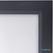Syna Outdoor Vergrendelbaar Notitiebord Slim 8 X A4 Anthracite - SCTE8XA4PHC7016JS 5
