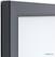 Syna Outdoor Vergrendelbaar Notitiebord Slim 9 X A4 Anthracite - SCTE9XA4PHC7016JS 6