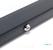 Syna Outdoor Vergrendelbaar Notitiebord Slim 9 X A4 Anthracite - SCTE9XA4PHC7016JS 7