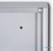 Syna Vergrendelbaar Notitiebord Indoor Economy 12x A4 - SCXS12XA4 3