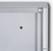 Syna Vergrendelbaar Notitiebord Indoor Economy 12x A4 - SCXS12XA4 10