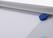 Syna Vergrendelbaar Notitiebord Indoor Economy B1 Brandwerend 2x A4 - SCXS2XA4B1 7