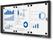 Syna Vergrendelbaar Notitiebord Indoor Economy Zwart 3x A4 - SCXS3XA4C9005 2