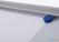 Syna Vergrendelbaar Notitiebord Indoor Economy B1 Brandwerend 4x A4 - SCXS4XA4B1 5