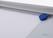 Syna Vergrendelbaar Notitiebord Indoor Economy B1 Brandwerend 6x A4 - SCXS6XA4B1 7