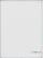 Syna Vergrendelbaar Notitiebord Indoor Economy B1 Brandwerend 6x A4 - SCXS6XA4B1 10