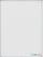 Syna Vergrendelbaar Notitiebord Indoor Economy B1 Brandwerend 8x A4 - SCXS8XA4B1 10