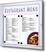 Syna Outdoor Menubord met Logo Paneel 2x A4 Liggend - SCZ2XA4 6