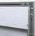 Syna Outdoor Menubord LED Verlicht met Logo Paneel 2x A4 Liggend - SCZ2XA4LED 5