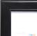Syna Menuvitrine Vergrendelbaar Outdoor Zwart 2x A4 - SCZN2XA4C9005 2