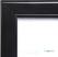Syna Menuvitrine Vergrendelbaar Outdoor LED Verlicht Zwart 4x A4 - SCZN4XA4C9005LED 2