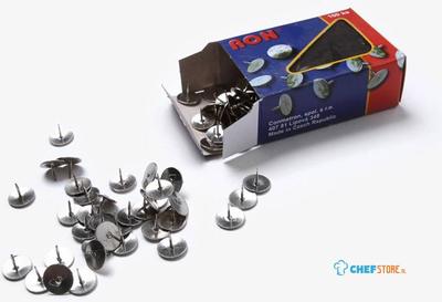 Syna Scritto® Kop Punaises - SETPINS