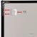 Syna LED Slide in Frame Slim A1 - SFSA1LED 8