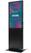Syna SKYTOTEMGO43COVER Front Staal Cover for Digital Totem Sky Go 2