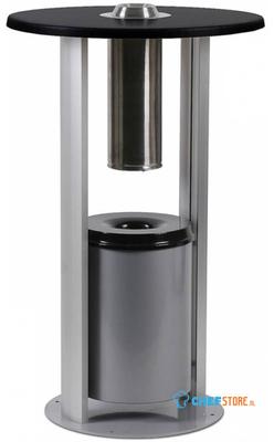 Syna Rooktafel Vrijstaand - SMT70X110