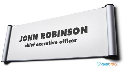 Syna Sign Systeem Klik 15,5 X 15,5 cm - SS155X155