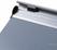 Syna Deurbordje 15,5 X 15,5 cm Set Rolstoel Wit - SS155X155LPPI803 4