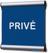 Syna Deurbordje 15,5 X 15,5 cm Set Privé Blauw - SS155X155LPPI804