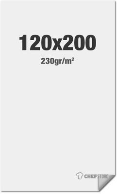 Syna STFR1200X2000SSK FlexFrame Wand Print 120 x 200 cm