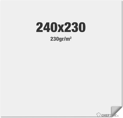 Syna STFR2400X2300SSK FlexFrame Wand Print 240 x 230 cm