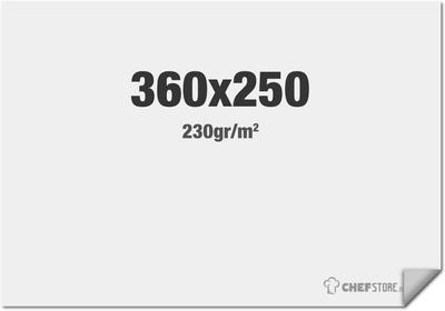Syna STFR3600X2500SSK FlexFrame Wand Print 600 x 250 cm