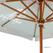 Syna Horeca Parasol Antiek 3 X 3 M - SU300X300DB 7