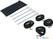 Syna Zware Montage Kit - T-SK-HD 2