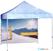 Syna Tent Alu Volledige Wand Binnen Print 3 X 3 Meter - T3-GWI