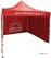 Syna Tent Alu Volledige Wand Binnen Print 3 X 3 Meter - T3-GWI 3