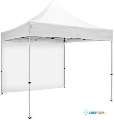 Syna Tent Alu Volledige Wand Dubbelzijdig Wit 3 X 3 Meter - T3-GWWH