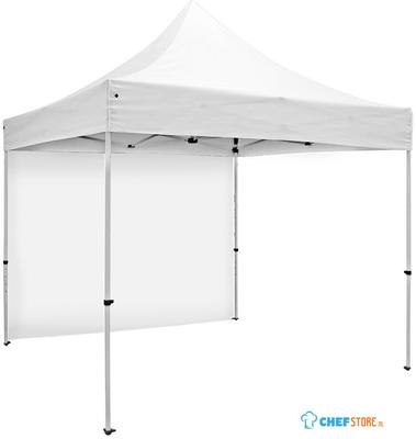 Syna Tent Alu Volledige Wand Dubbelzijdig Wit 3 X 3 Meter - T3-GWWH