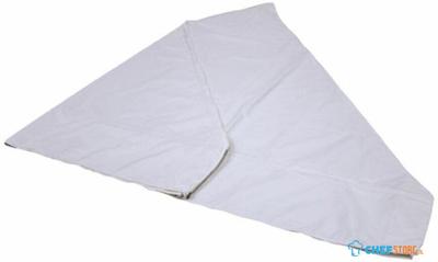 Syna Canopy Tent Alu 3 X 3 Meter Wit - T3CAN-GWH