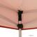 Syna Tent Alu 3 X 3 Meter Inclusief Tas en Montagekit - TA3 5