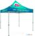 Syna Tent Alu 3 X 3 Meter Inclusief Tas en Montagekit - TA3 6