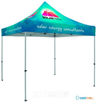 Syna Tent Alu 3 X 3 Meter - TA3-F