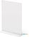 Syna T Standaard Menuhouder Acryl A3 Staand - TA3PXV