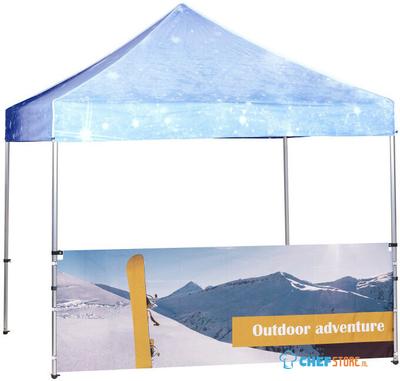 Syna Tent Alu 3 X 4,5 Meter - TA4,5-F