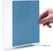 Syna T Standaard Menuhouder Acryl A4 Staand - TA4PXV 2