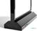 Syna T Stand LED A5 Zwart - TA5PBLACKLED 3