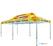 Syna Tent Alu 3 X 6 Meter Inclusief Tas en Montagekit - TA6