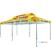 Syna Tent Alu 3 X 6 Meter - TA6-F