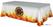 Syna Tafelkleed Royal Economy Sublimation 386 X 170 cm (96" X 30" X 28") - TCES96-30-28GSUB 3