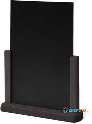 Syna Natura Tafelkrijtbord Zwart A5 - TCHBBLA5