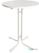 Syna TCSR80WH Table Cover Standing Ronde Wit 3