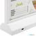 Syna T Stand LED DL Wit - TDLPWHITELED 4