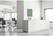 Syna Wanddecoratie Textiel SET 40 X 40 Hexagon Groen - TFR22W400-SET-I16 4